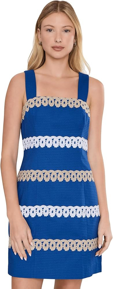 Lilly Pulitzer Women's Davis Dress | Amazon (US)