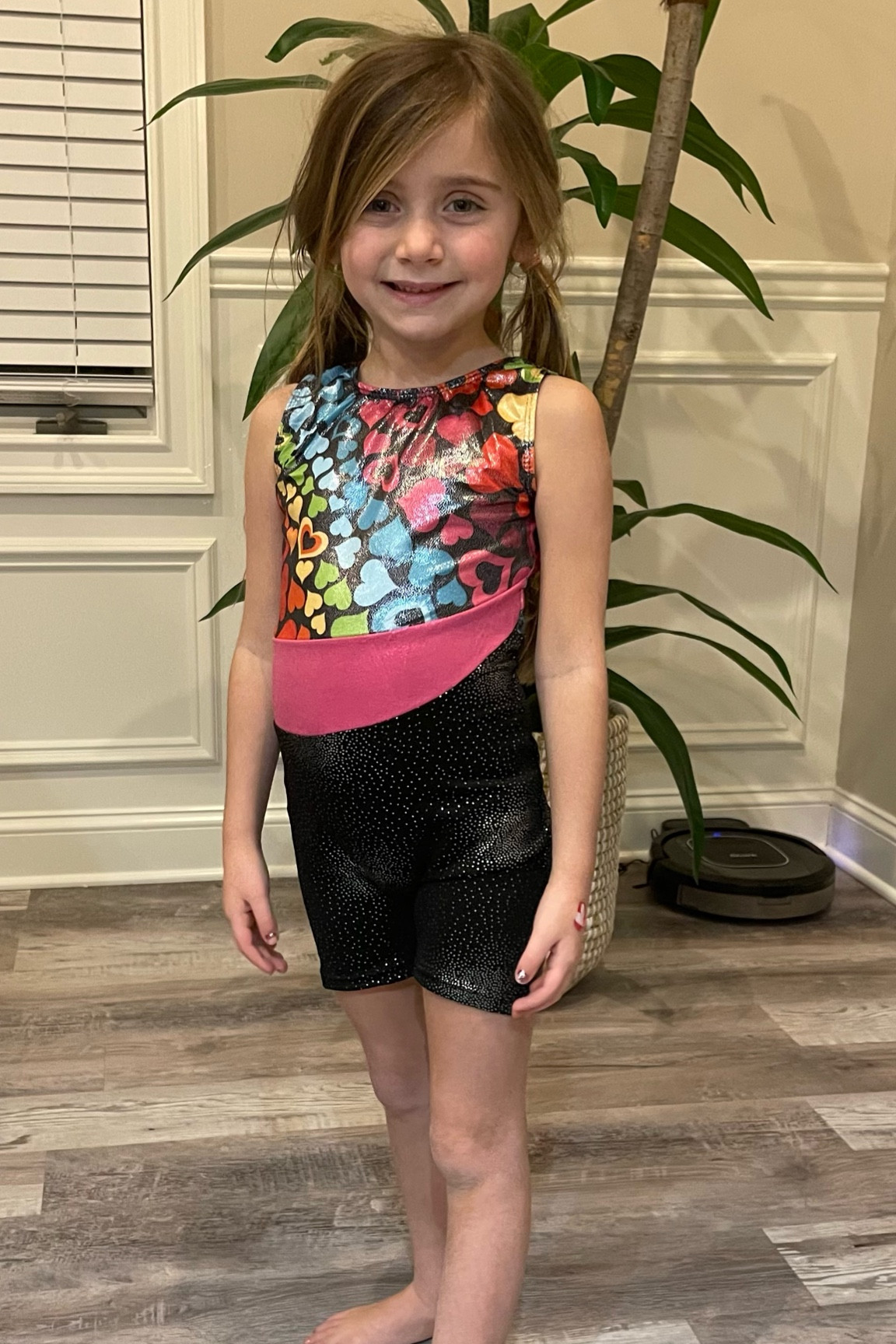 Affordable leotards for the little gymnast in your life! 

#LTKFind #LTKfit #LTKkids