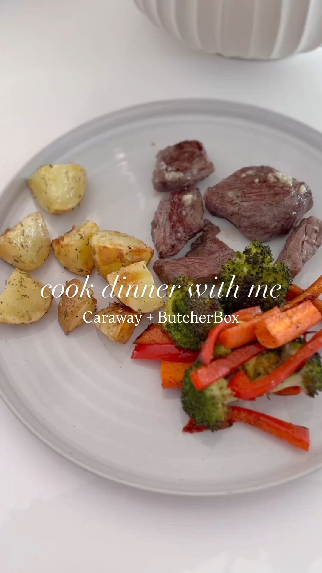 Looking for the perfect Father's Day Gift.... ❤️🥩

@caraway_home is teaming up with @butcher_box - the premium meat subscription service — for a special promotion running June 3-18. During this time, all orders of $395+ on CarawayHome.com will receive a free ButcherBox (a $169 value)!

Click on the link https://rstr.co/caraway/17238 and use my code HOUSETOHOME

#caraway #friendsofcaraway #butcherbox #dadsday #kitchenessentials #stanlesssteelpan #kitchen #cookwithme #nontoxiccookware #fathersdaygiftideas #carawayfathersday

#LTKHome #LTKGiftGuide #LTKSummerEdit