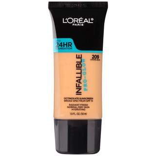 L'Oreal Paris Infallible Pro-Glow Foundation | CVS