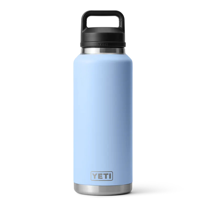 YETI Rambler 46 oz Insulated Water Bottle w/ Chug Cap | YETI US