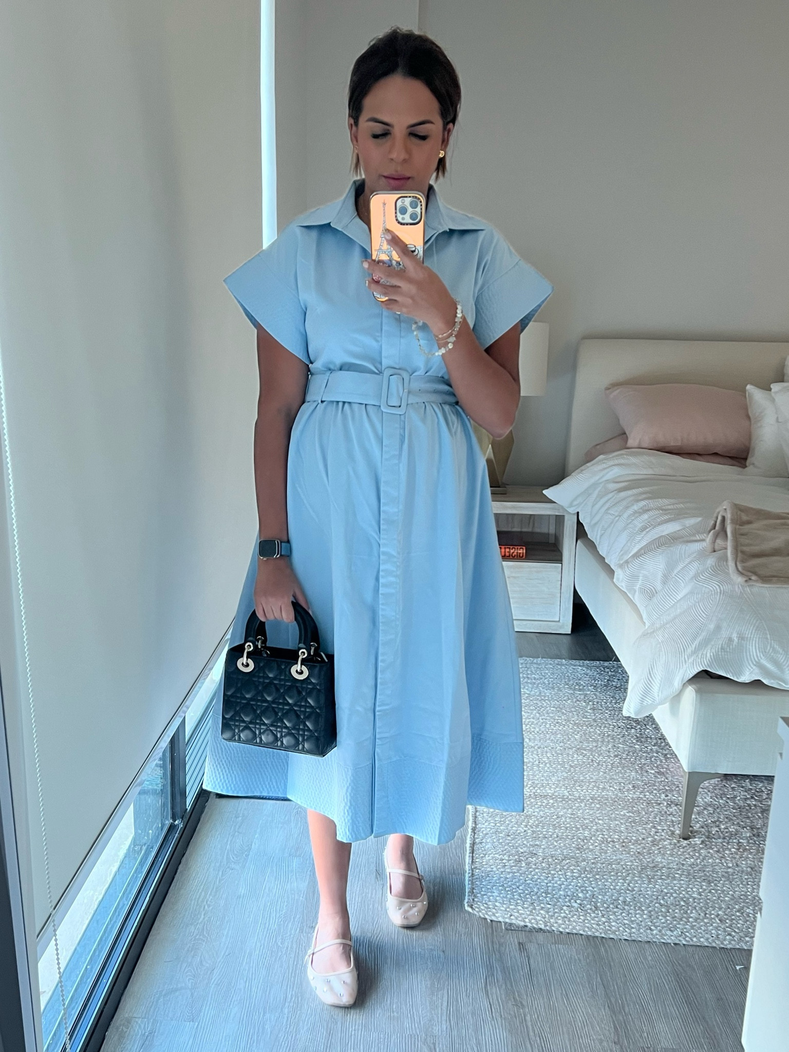 Proper blues

#LTKOver40 #LTKFindsUnder100 #LTKStyleTip