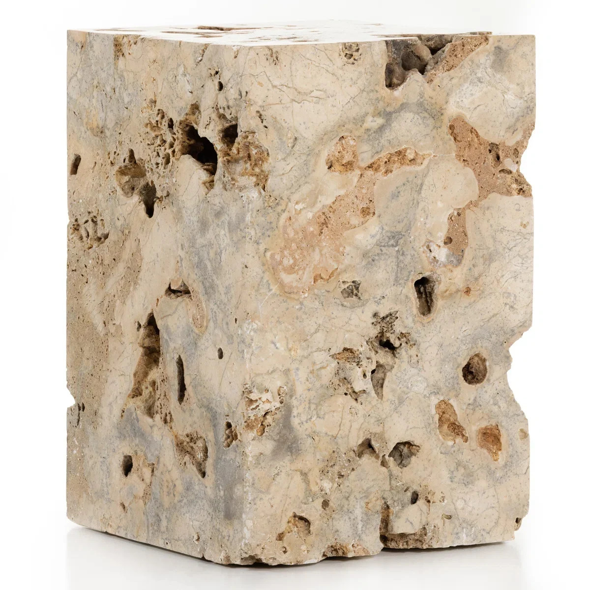 Faydon End Table | Perigold