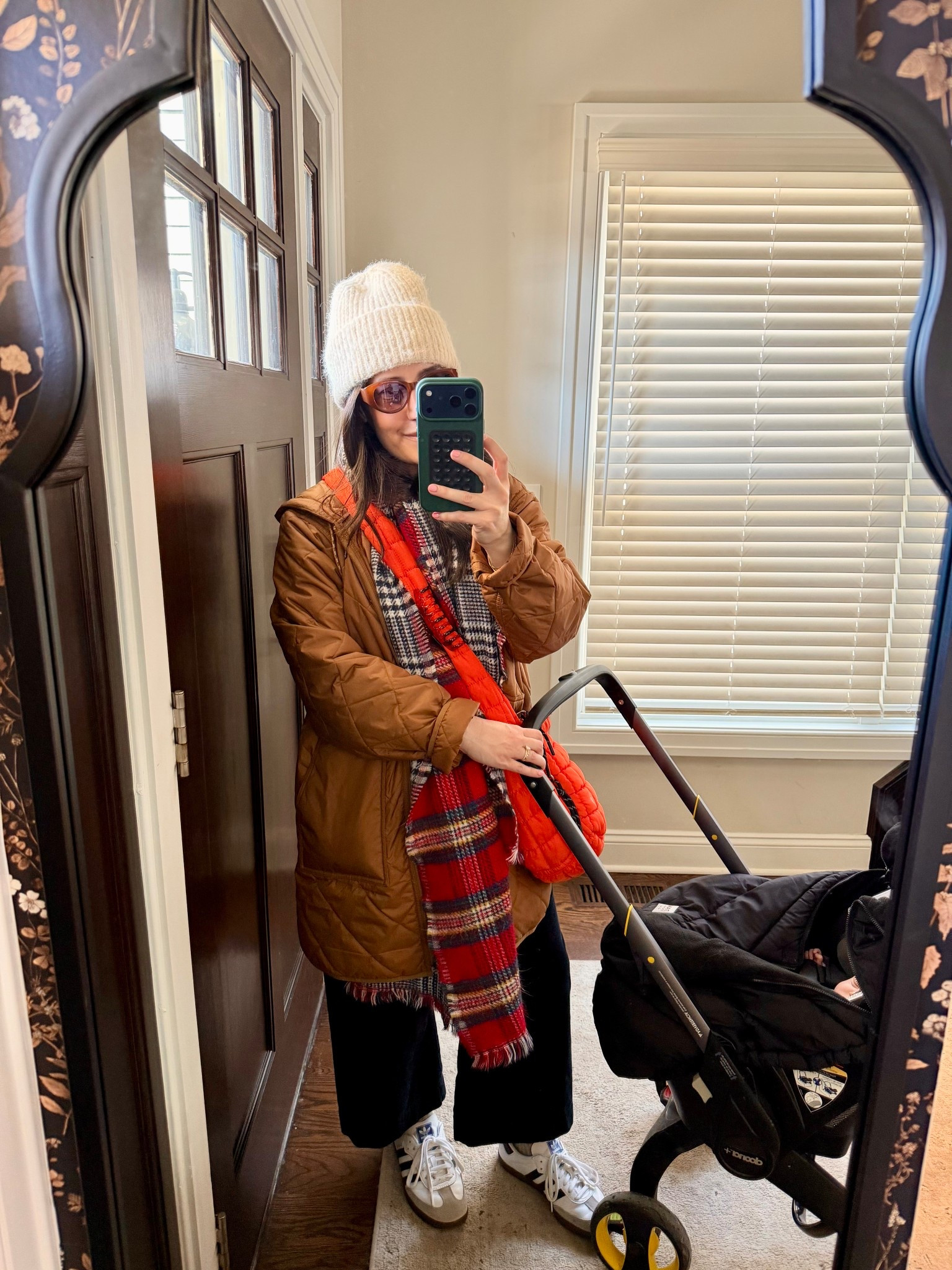 on the go! 

#LTKKids #LTKmomlife #LTKBaby