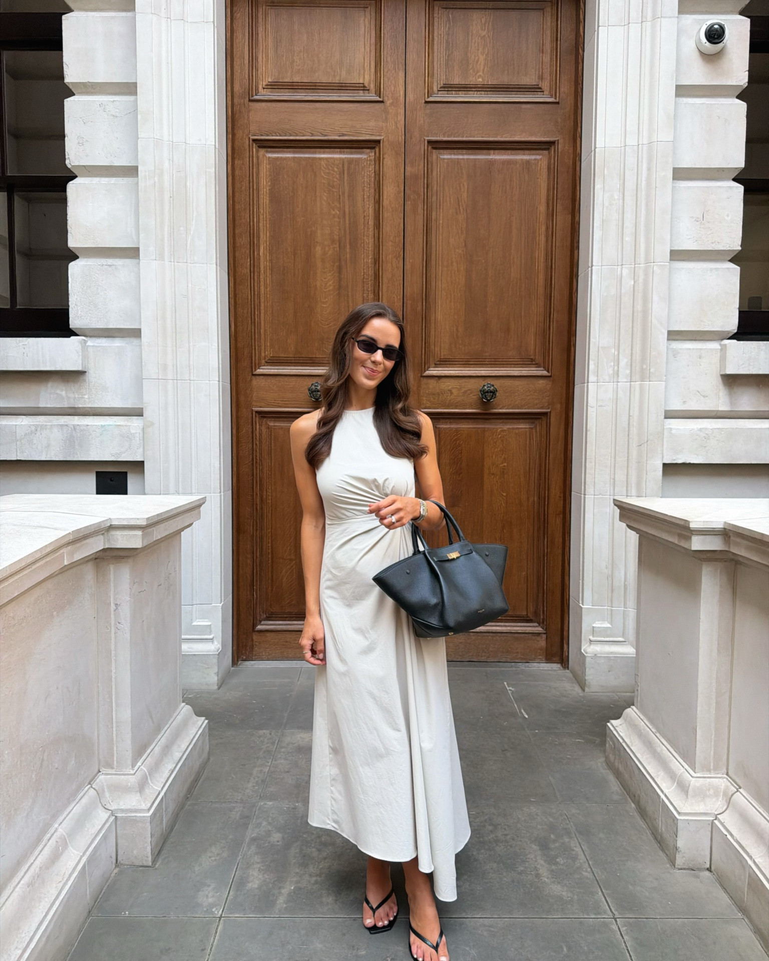 Simple summer workwear 🤍

#LTKsummer #LTKstyletip #LTKworkwear