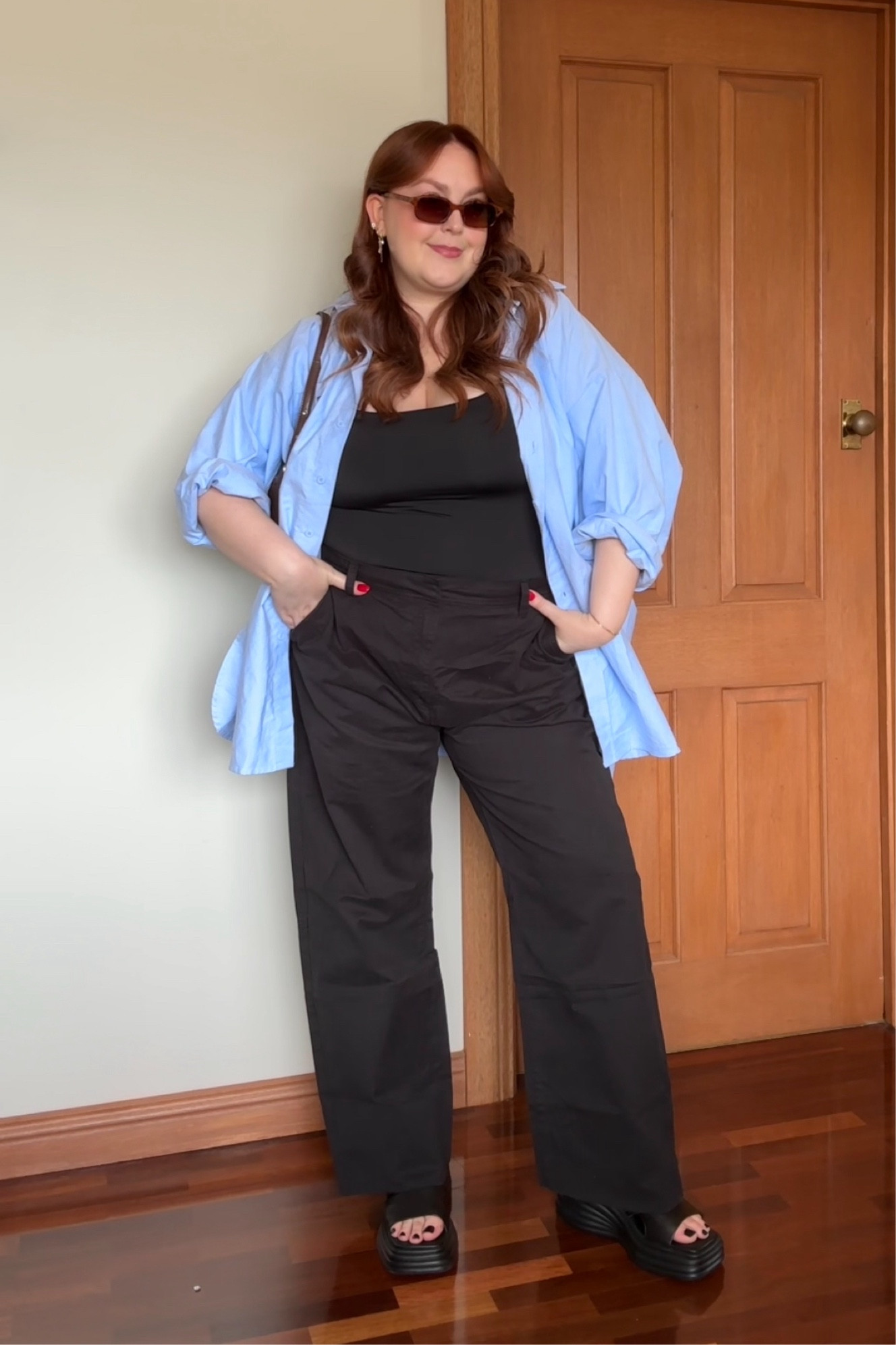 OOTD 

#LTKstyletip #LTKmidsize #LTKaustralia