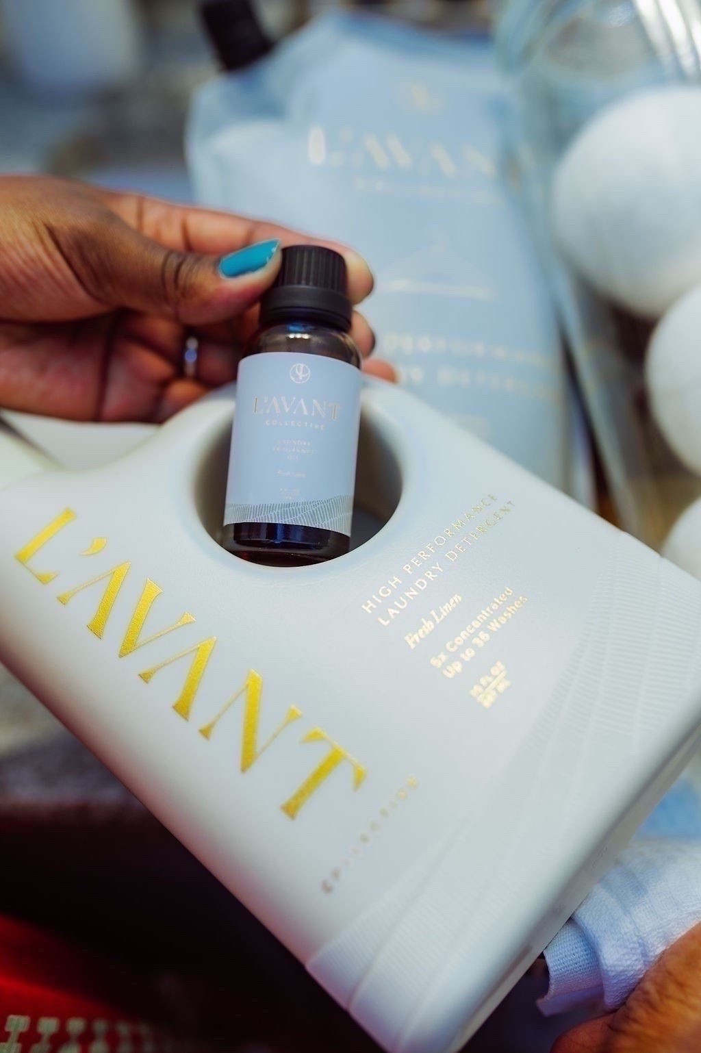 Secretsofyve: use my code YVONNE20 for 20% off. Take your laundry to the next level. So excited to have partnered with @lavantcollective to share their clean luxury laundry line with you! The products are amazing & the packaging is crafted so beautifully.
#Secretsofyve #ltkgiftguide
Always humbled & thankful to have you here.. 
CEO: PATESI Global & PATESIfoundation.org
 @secretsofyve : where beautiful meets practical, comfy meets style, affordable meets glam with a splash of splurge every now and then. I do LOVE a good sale and combining codes! #ltksalealert #ltku #ltkplussize #ltkmidsize #ltkover40 #ltkpetite #ltktall #ltkmens #ltktravel #ltkbump #ltkootd #ltkselfcare #ltkkids #ltkstorytime #ltkmorningroutine
#ltkdayinmylife #ltkmomlife secretsofyve

#LTKSeasonal #LTKMens #LTKKids