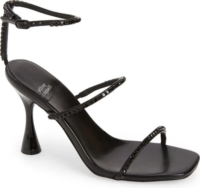 Demonica Ankle Strap Sandal | Nordstrom