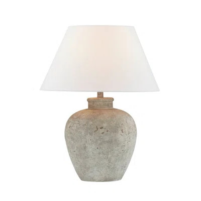 Fulgence Metal Table Lamp | Wayfair North America