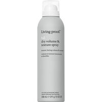 Living Proof Full Dry Volume & Texture Spray 238ml | Cult Beauty