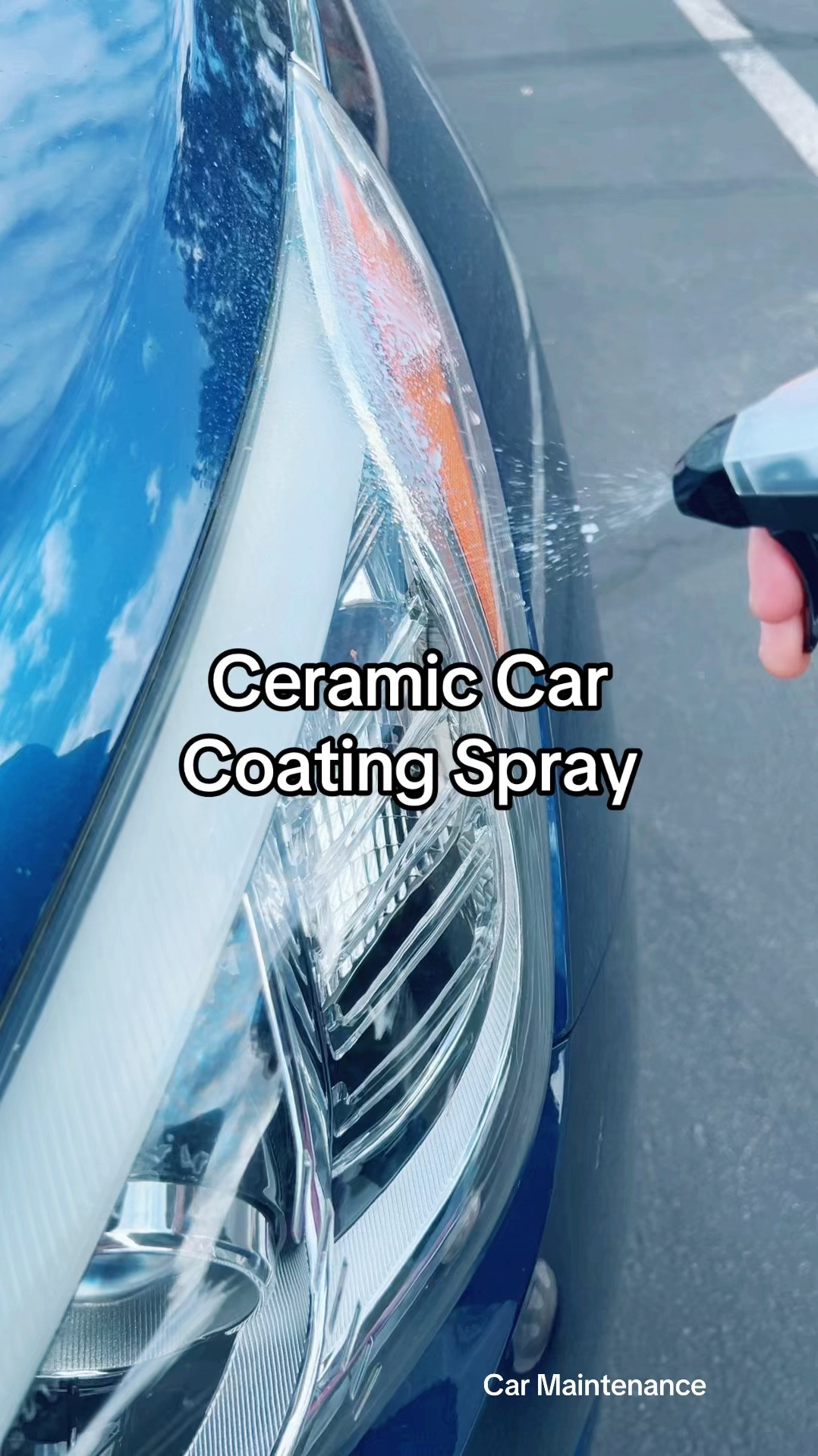 Ceramic Coating for Cars
Ultimate Protection for Car Lovers
Grab Here: https://amzn.to/3QNqJj8

#carmaintenance #carcleaning #carcleaner #carclean #ceramiccoating
#ceramiccoatings #carprotection #cleaningcar #CommissionsEarned

#LTKWatchNow #LTKActive #LTKSeasonal