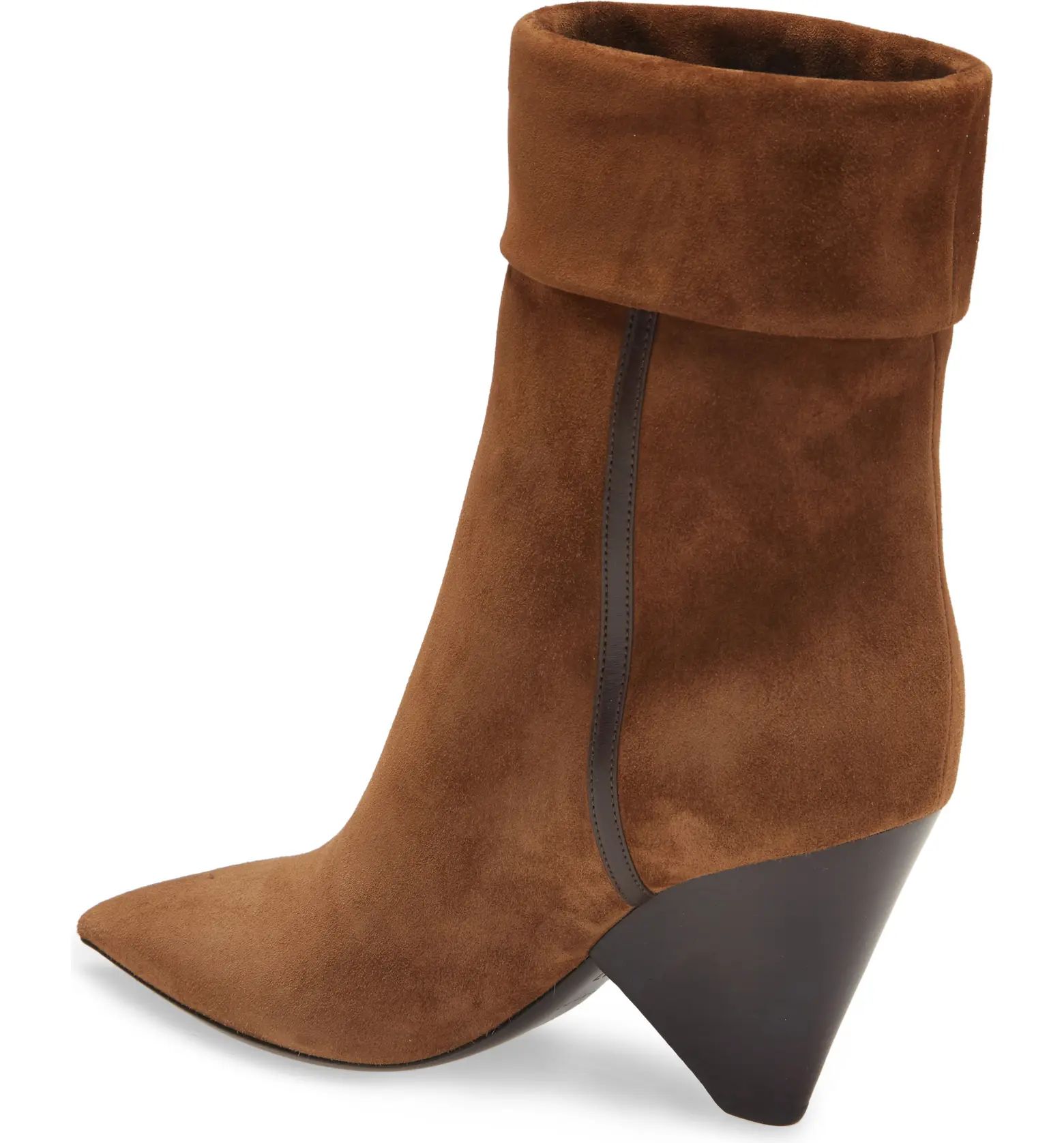 Saint Laurent Niki Bootie | Nordstrom | Nordstrom