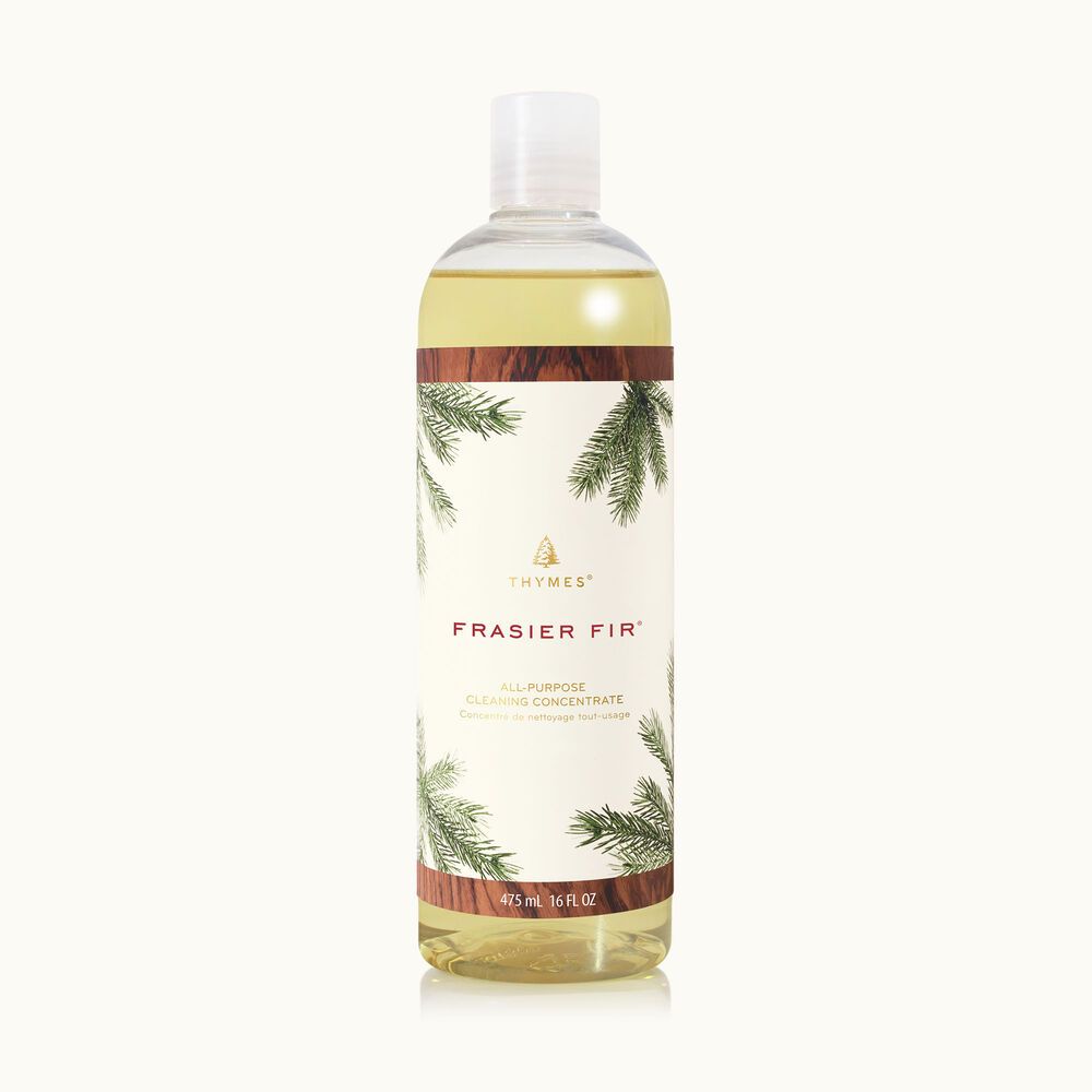 Frasier Fir All-Purpose Cleaning Concentrate | Thymes | Thymes