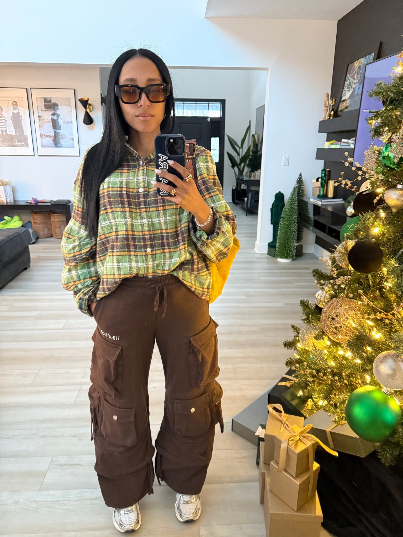 #LTKgrwm #LTKdayinmylife #LTKootd