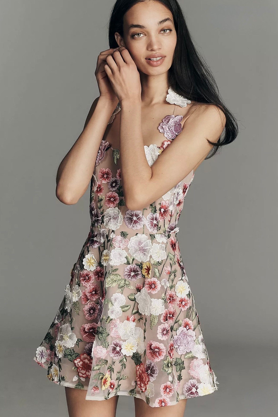 Wedding guest dress!

#LTKootd #LTKWedding #LTKSeasonal