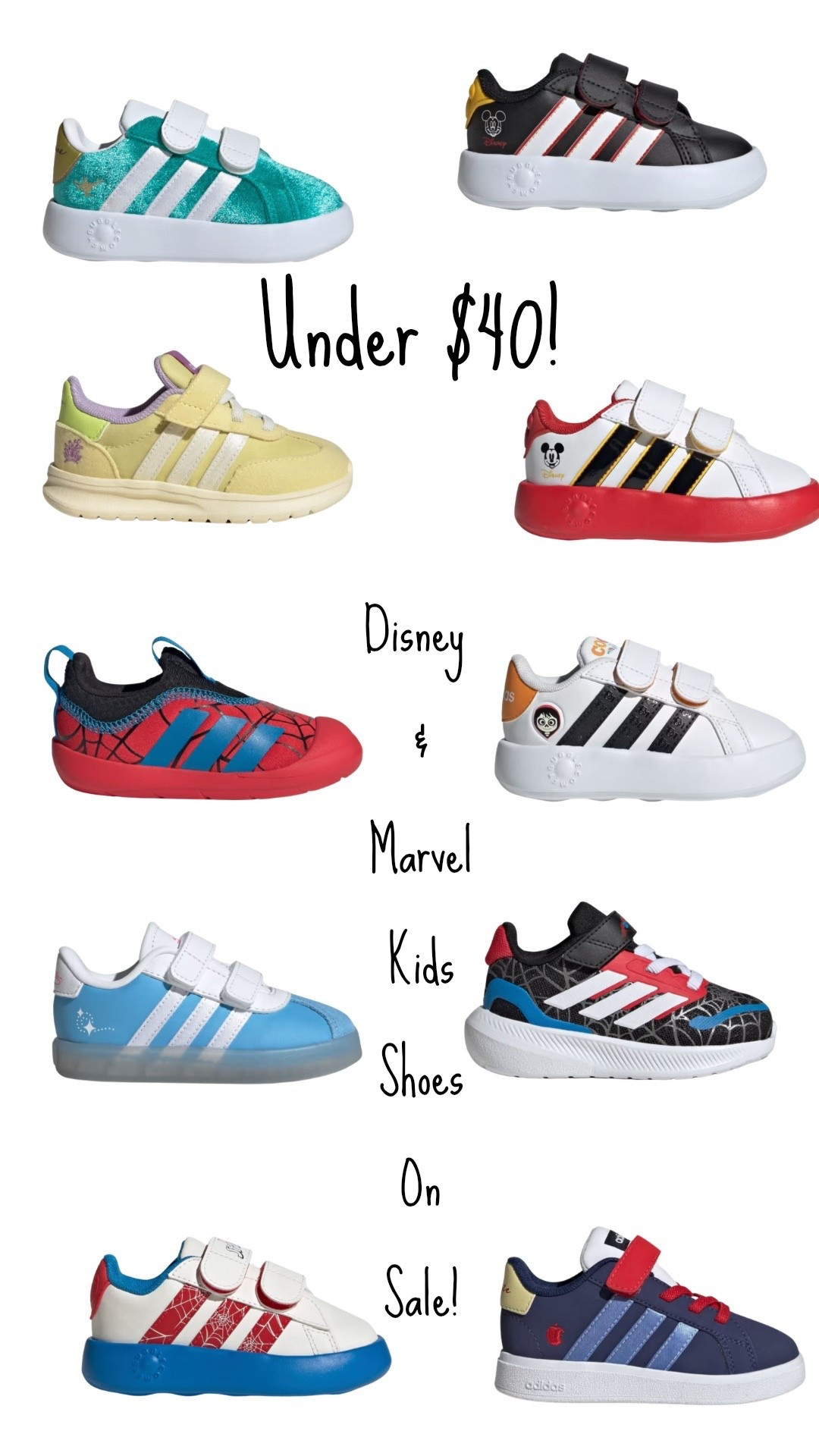 Under $40! Perfect for that fall trip to Disney!

#LTKSaleAlert #LTKFindsUnder50 #LTKShoeCrush