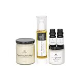 Couples Box, Anniversary Box, Lover Candle, Body Spa Massage, Happy Anniversary, Gifts for Him, Gift | Amazon (US)