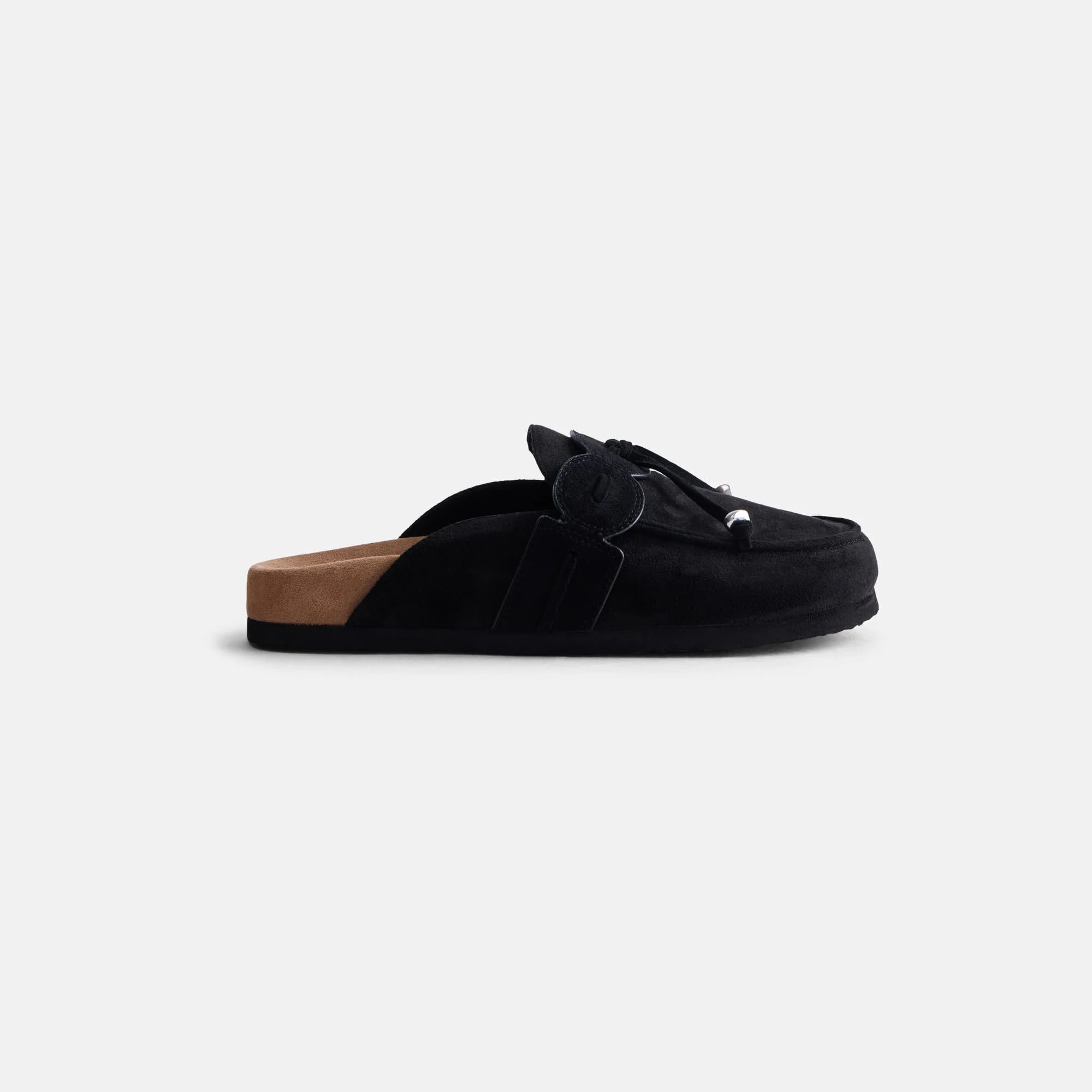 Scenario Women's Knot Clogs | Walmart (US)