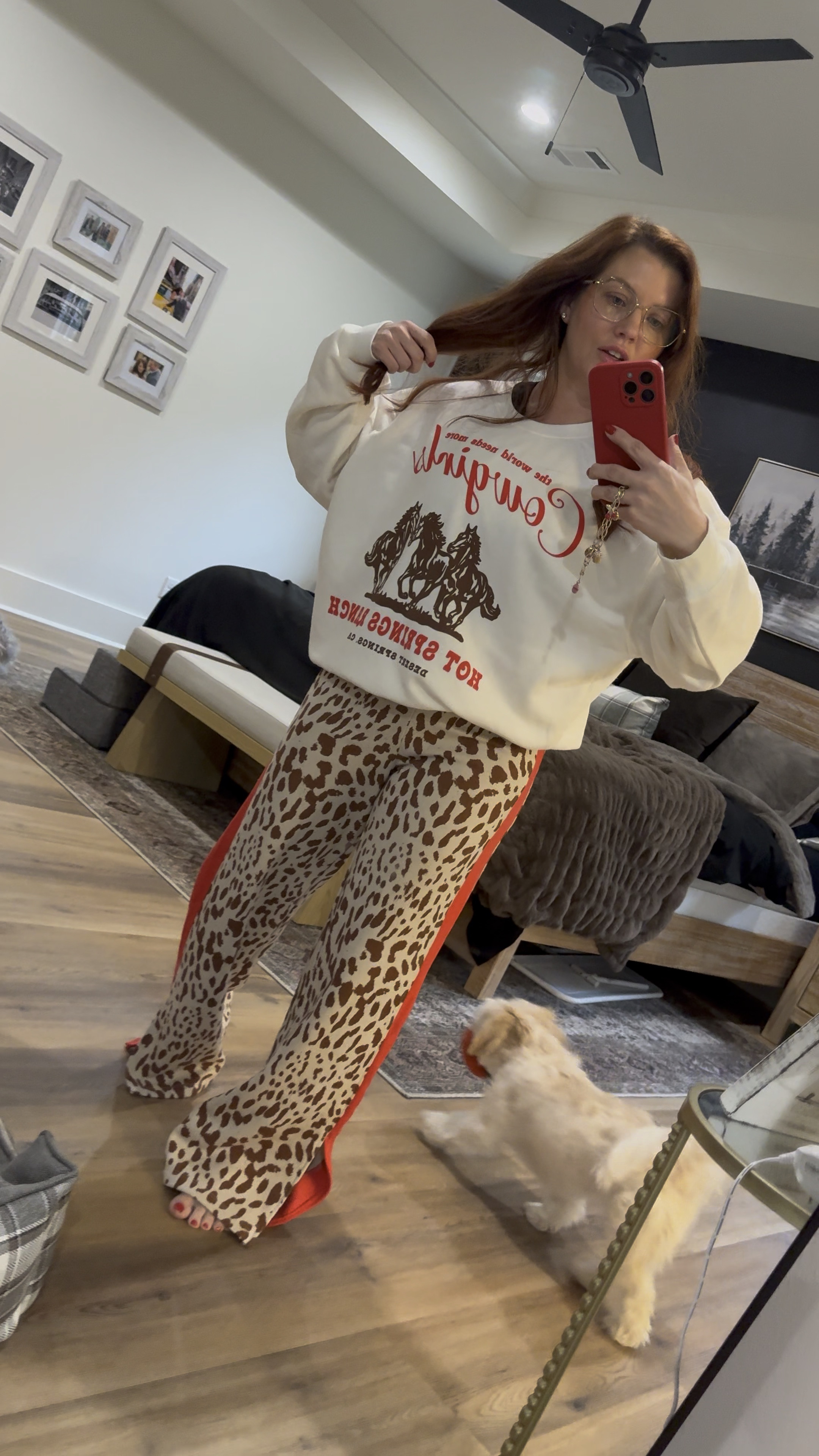 #LTKPetite #LTKOver40 #LTKTravel