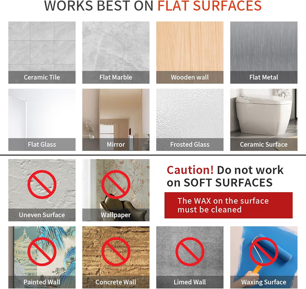 Paoli Heavy Duty Adhesive Hooks,Self-Adhesive Hooks Multiple Colors and Styles 30 lb Maximum Load... | Amazon (US)