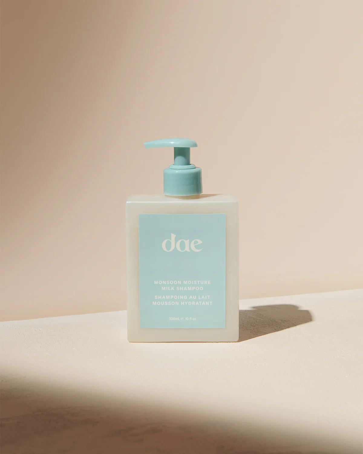 Monsoon Moisture Milk Shampoo - Full-Size (10 oz) | Dae Hair