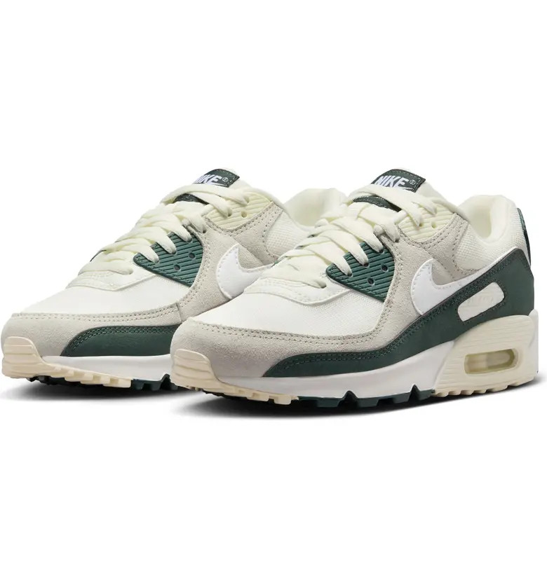 Nike Air Max 90 Sneaker (Women) | Nordstrom | Nordstrom