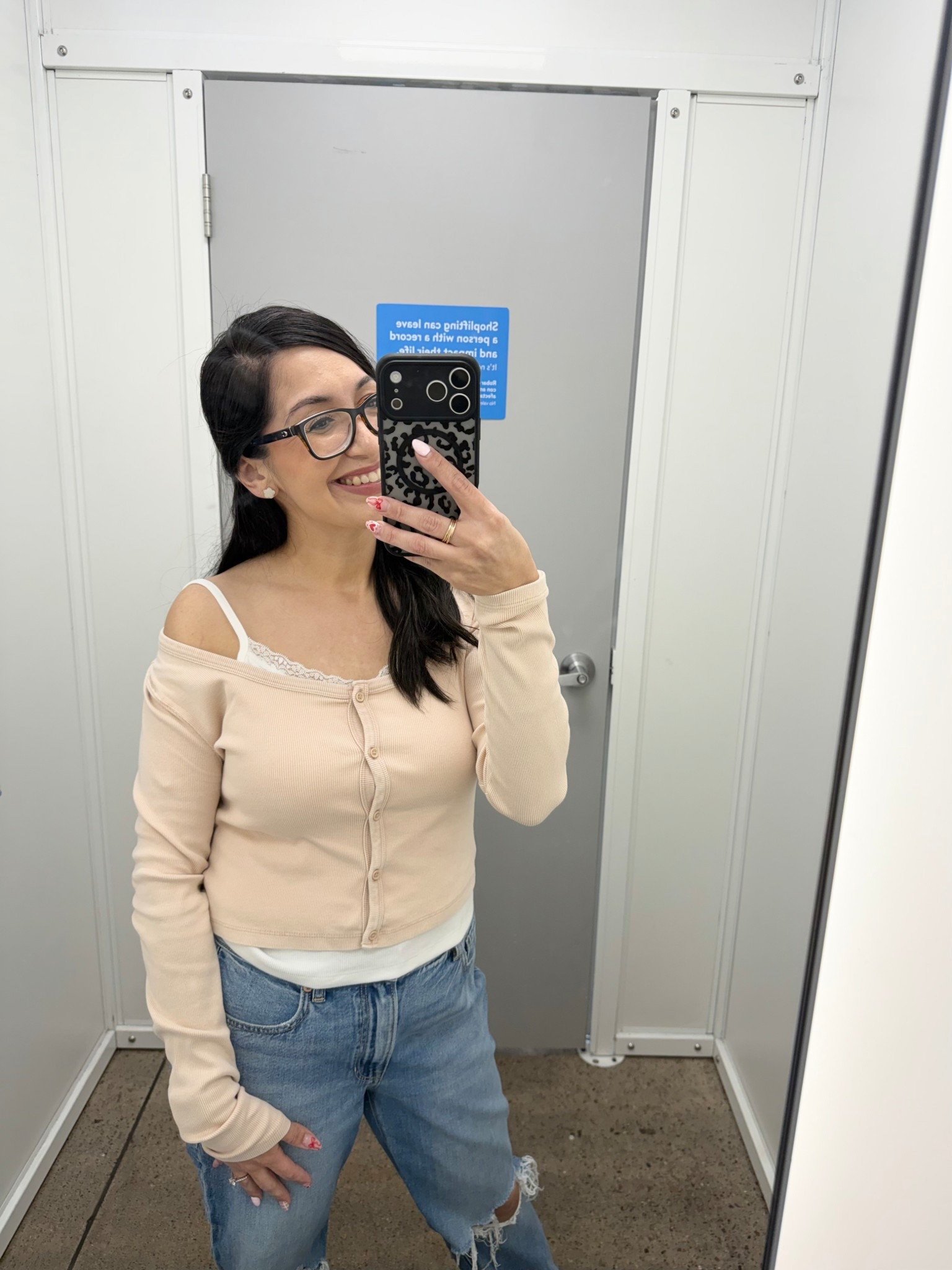 I’m such a fan of a versatile top, especially in a pretty neutral 🤍 The best part? The tank and cardigan can be worn together or separately, so you can create totally different outfits.Would love this in other colors too!


#LTKmomlife #LTKBeauty #LTKootd