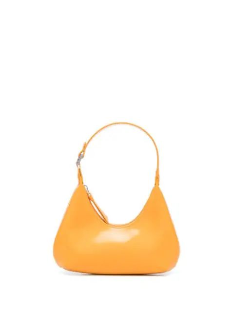 mini Amber shoulder bag | Farfetch (US)