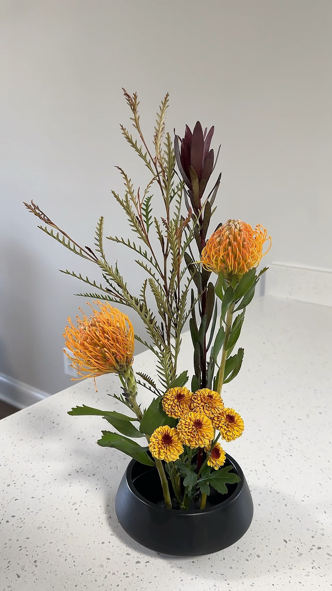 Ikebana Fall Floral Arrangement 

#LTKItBag #LTKFindsUnder50 #LTKSeasonal