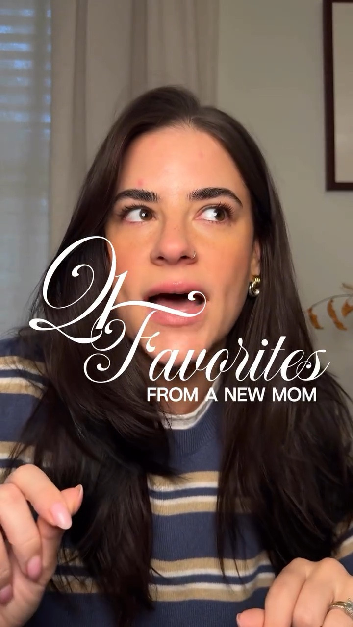 A few of my favorite things from Q1! #monthlyfavorites #favoriteproducts #beautyfavourites #favoritesvideo