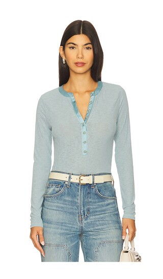 Drexler Top | Revolve Clothing (Global)