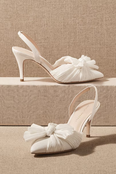Loeffler Randall Sylvana Heels | BHLDN