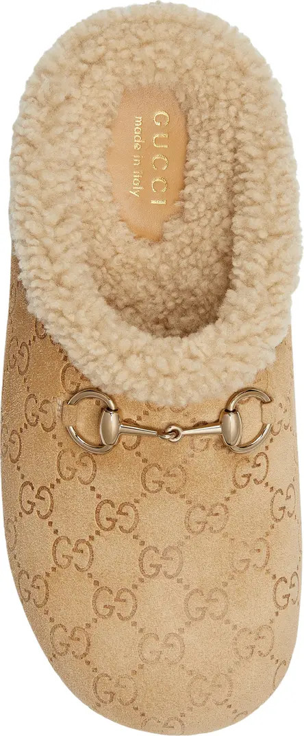 Gucci New Sol GG Mule (Women) | Nordstrom | Nordstrom