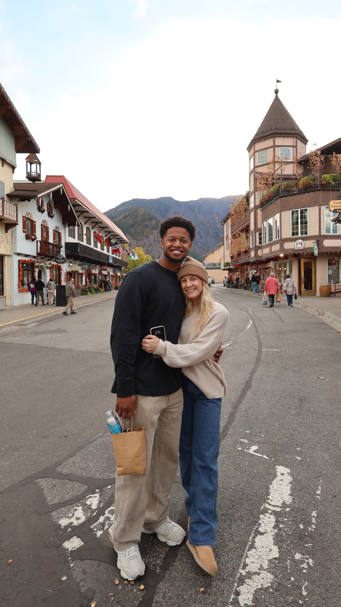 cozy in washingtonn

#LTKSeasonal