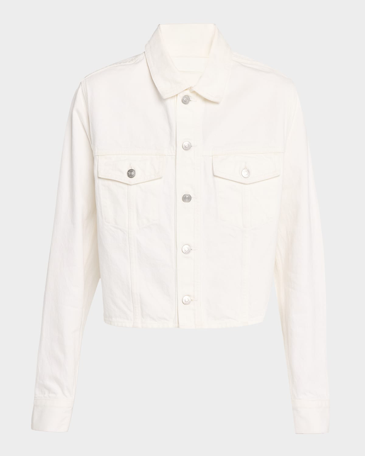 The 713 Denim Jacket | Neiman Marcus