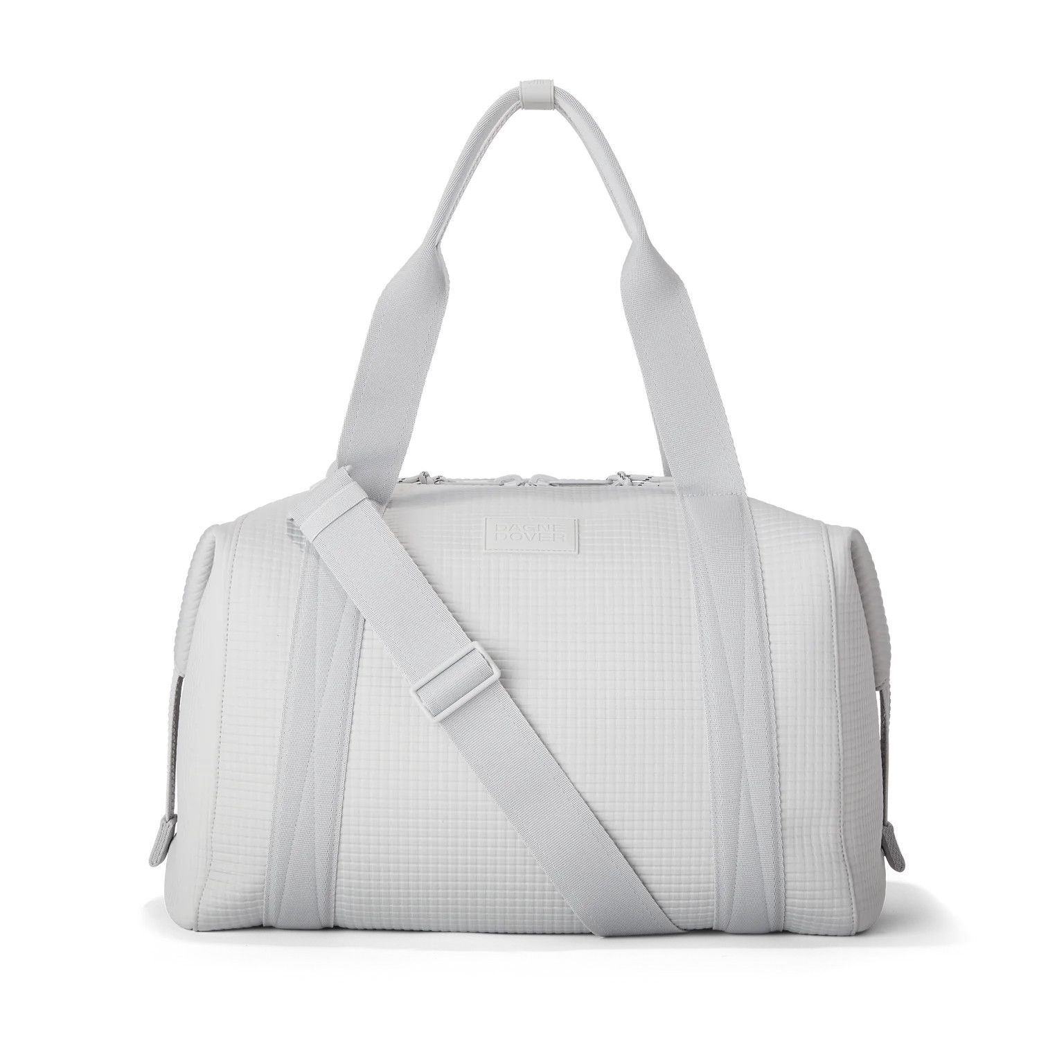 Landon neoprene Carryall Bag | Dagne Dover