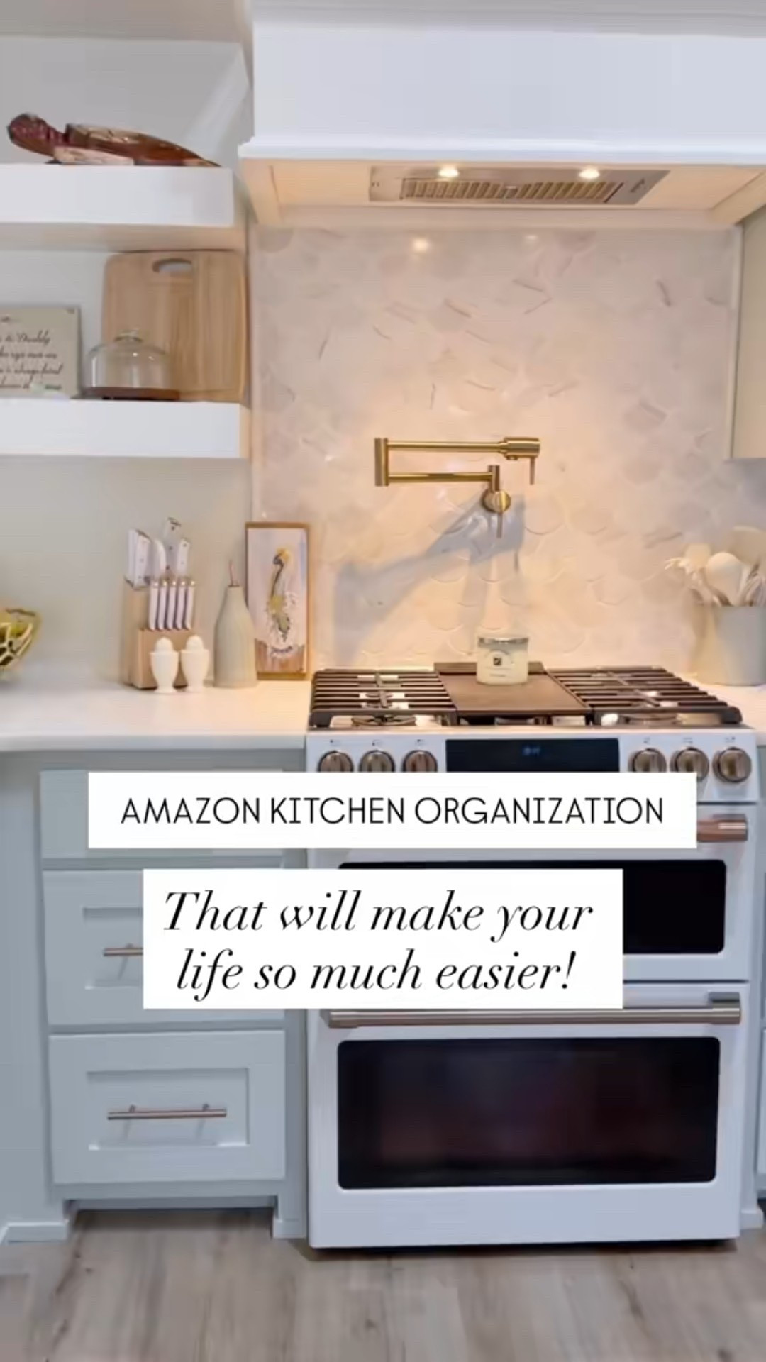 Amazon kitchen organization 




Kitchen storage 
Organization hack 
Amazon home
Amazon finds 
Cabinet storage 
Spice jars 
Storage jars 
Pantry organization
Drawer organizer 
Ziploc storage 

#LTKHome #LTKselfcare #LTKSaleAlert