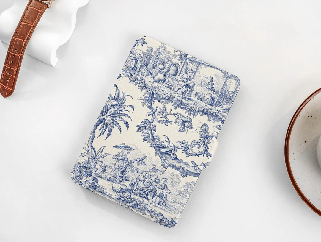 Pleasures of Flesh Personalized kindle Case, All-new Kindle Case, Custom Name kindle Cover for Ki... | Etsy (US)