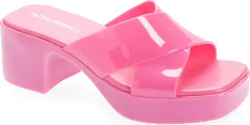 Jeffrey Campbell Bubblegum Platform Sandal | Nordstrom | Nordstrom
