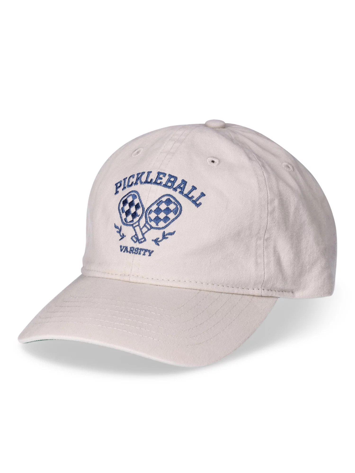 Time and Tru Women's Pickleball Baseball Hat | Walmart (US)