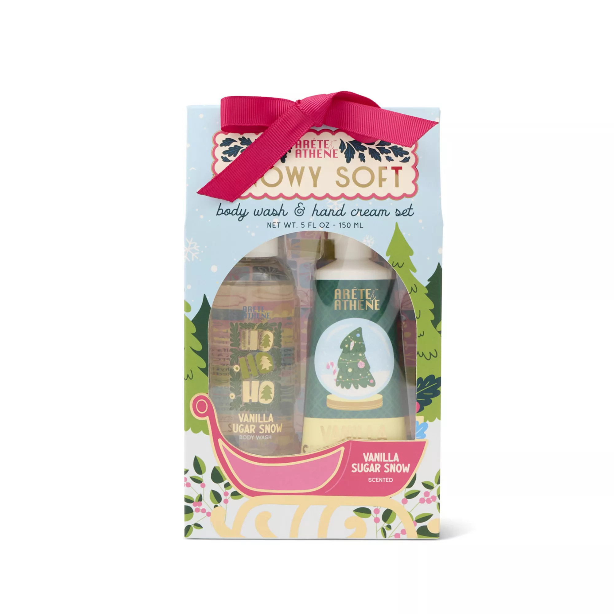 Core Bamboo 2-pc. Hand Cream & Body Wash Set | Kohl's