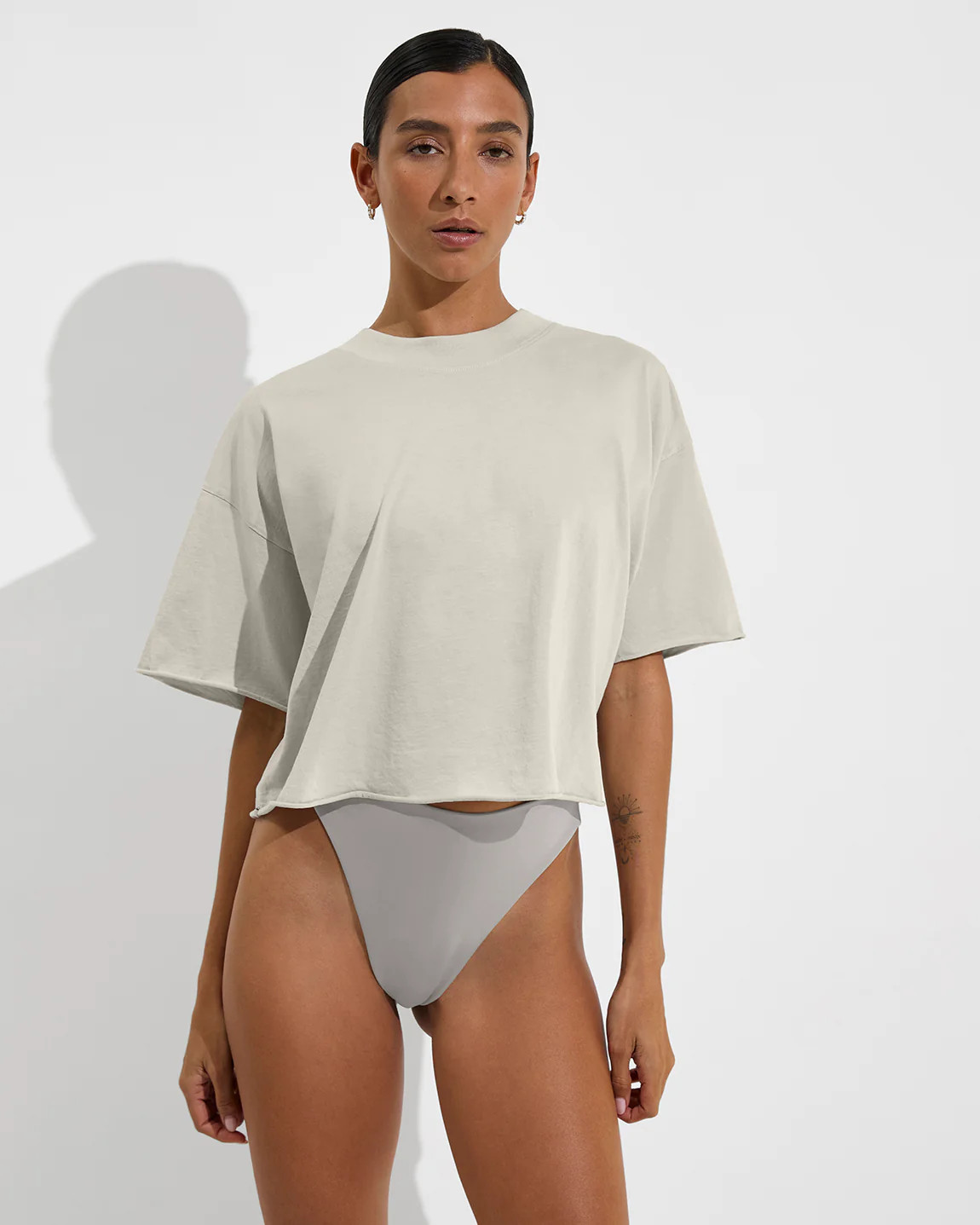 Swell SS Tee | Left on Friday