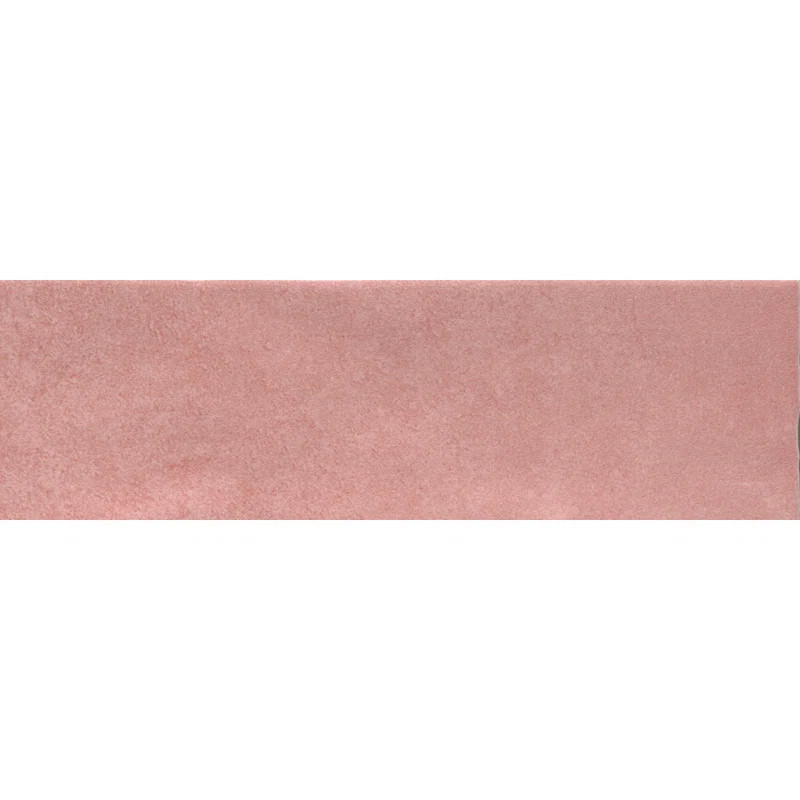 Passion 3" x 8" Glossy Beveled Porcelain Subway Tile | Wayfair Professional