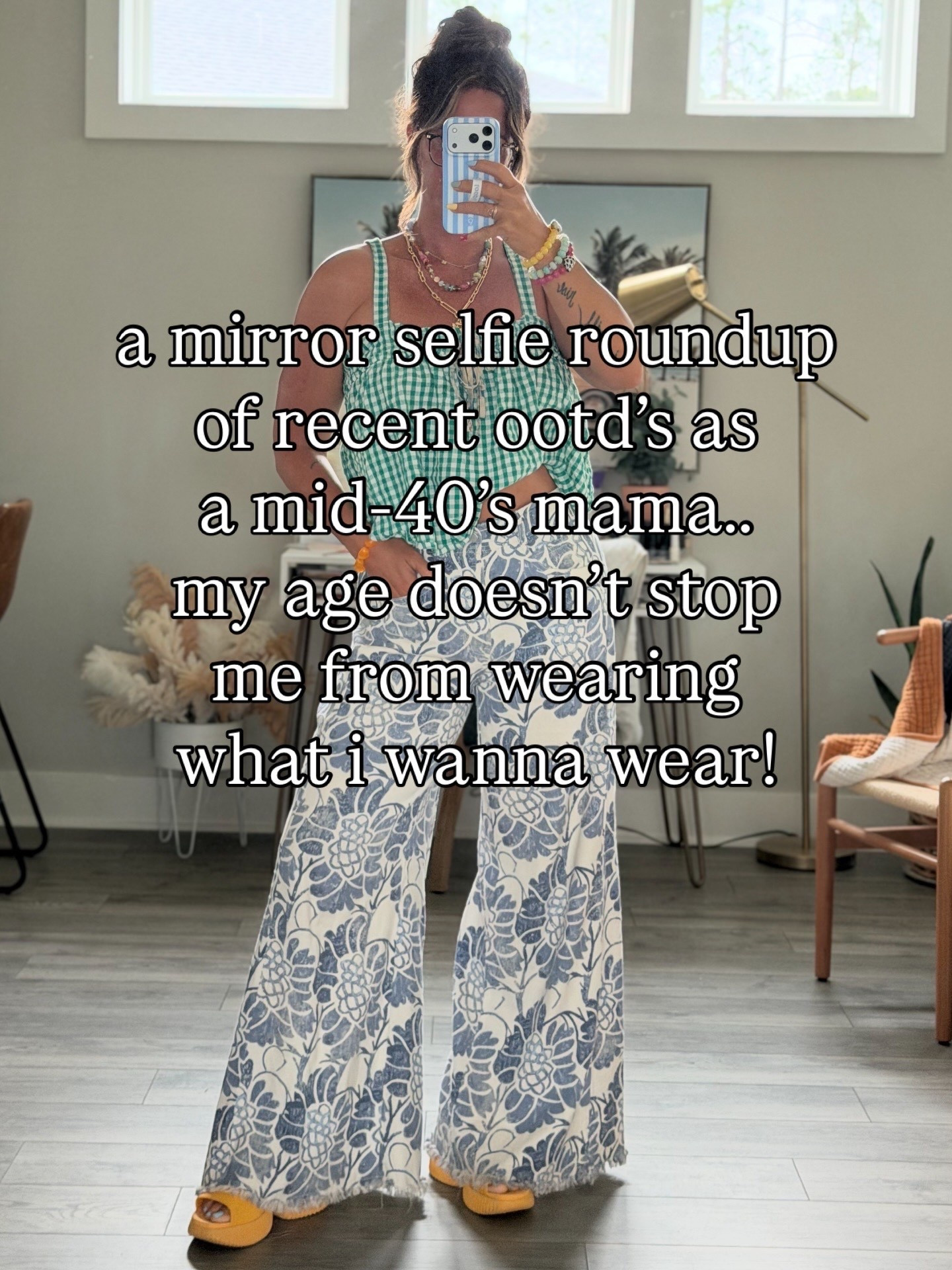fun mom ootd’s! 

#LTKmomlife #LTKootd #LTKMothersDay
