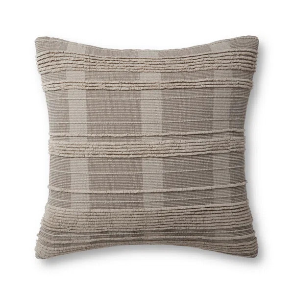 Jean Stoffer x Loloi Marjorie Stone Pillow | Wayfair North America