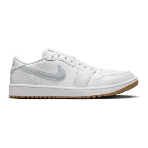 Adult Nike Air Jordan 1 Low G Spikeless Golf Shoes | Scheels