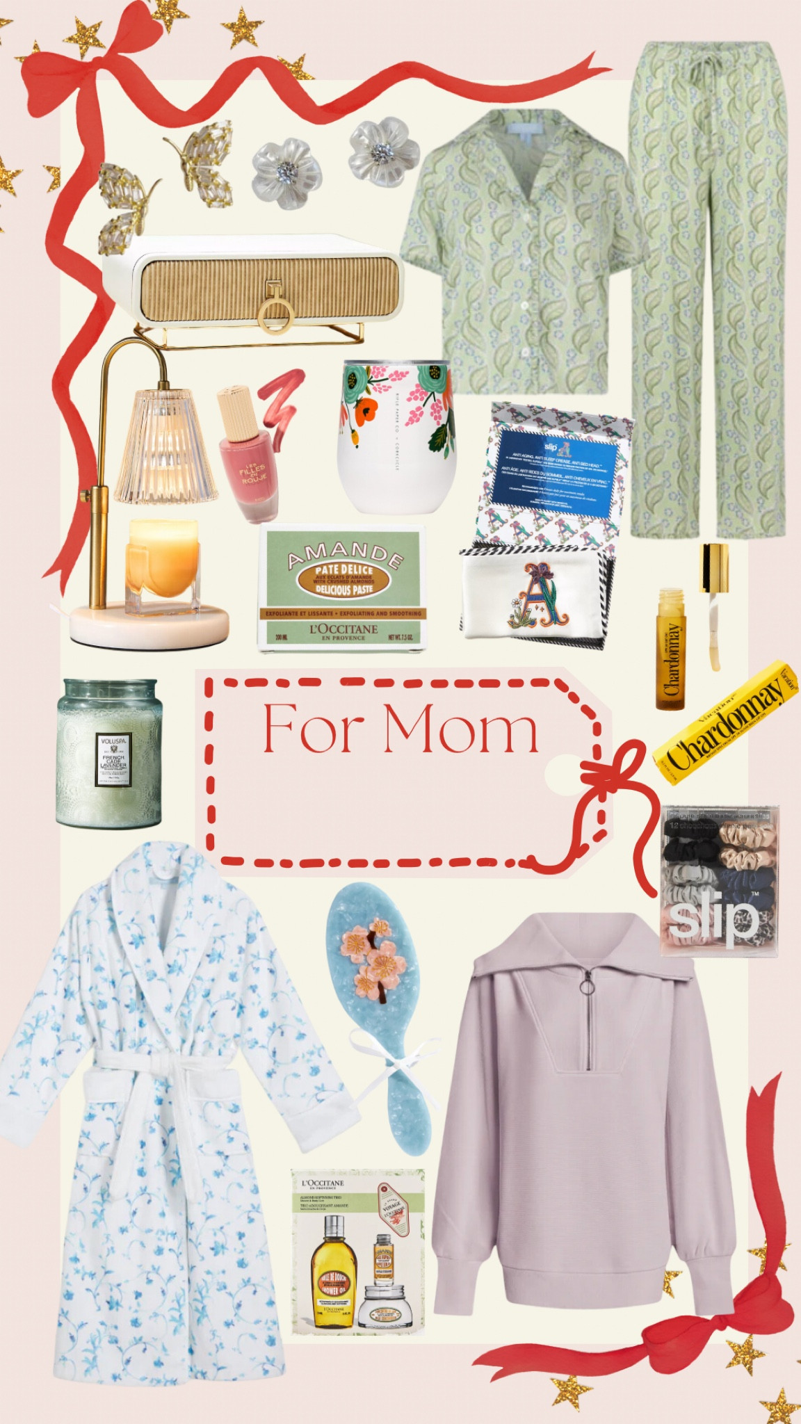 Gifts for her, gifts for mom 

#LTKHoliday #LTKCyberWeek #LTKGiftGuide