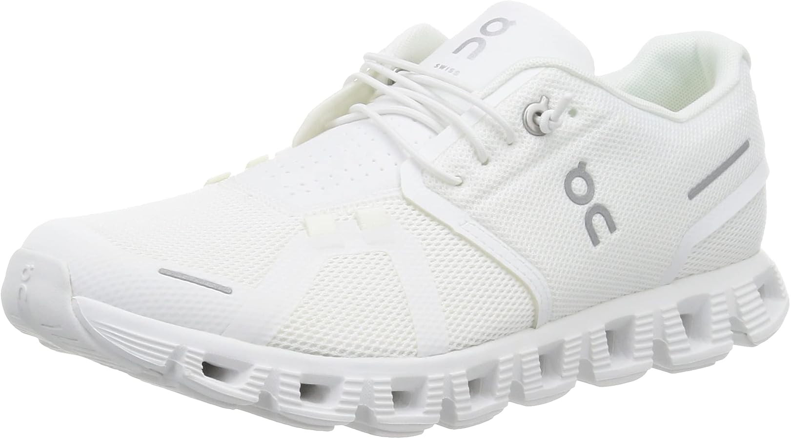 On Men's Cloud 5 Terry Sneakers | Amazon (US)