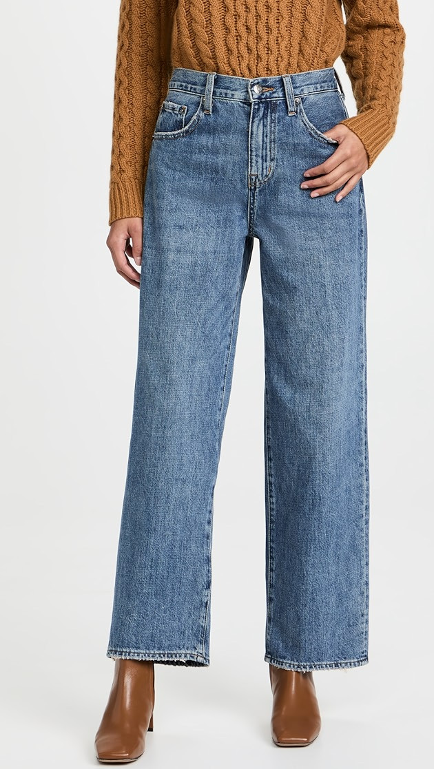 Pistola Denim Bobbie Ankle Jeans | SHOPBOP | Shopbop