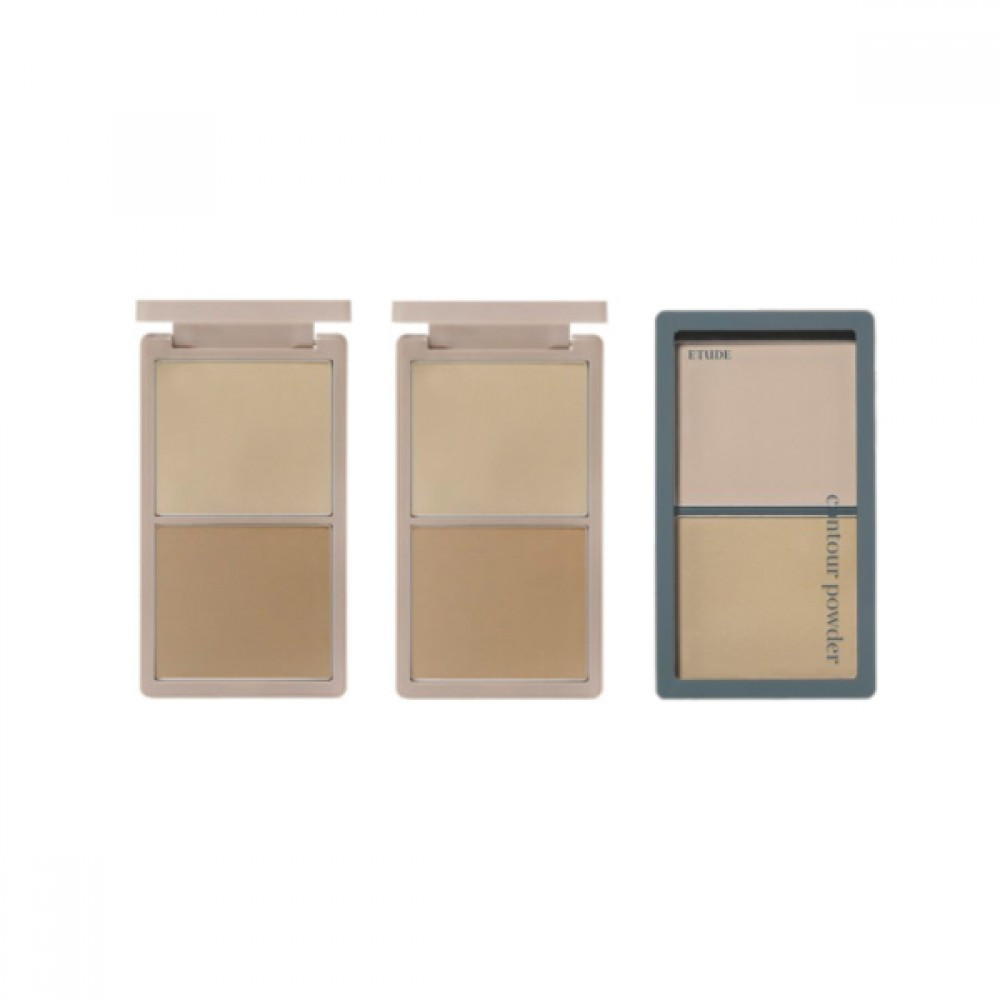 ETUDE - Contour Powder - 5g x 2 | STYLEVANA